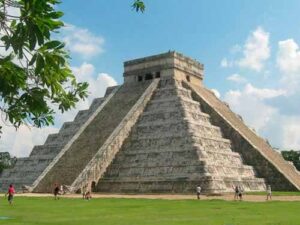 Chichen Itza + Cenote + Valladolid (Reserva)