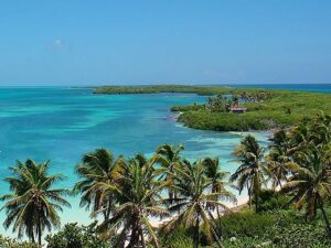 Isla Contoy e Isla Mujeres (Reserva)