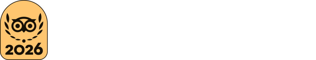 Exploratours Tripadvisor Best of the best 2026 aword