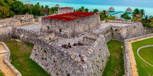 bacalar fortress tour all included