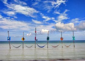 holbox destaque
